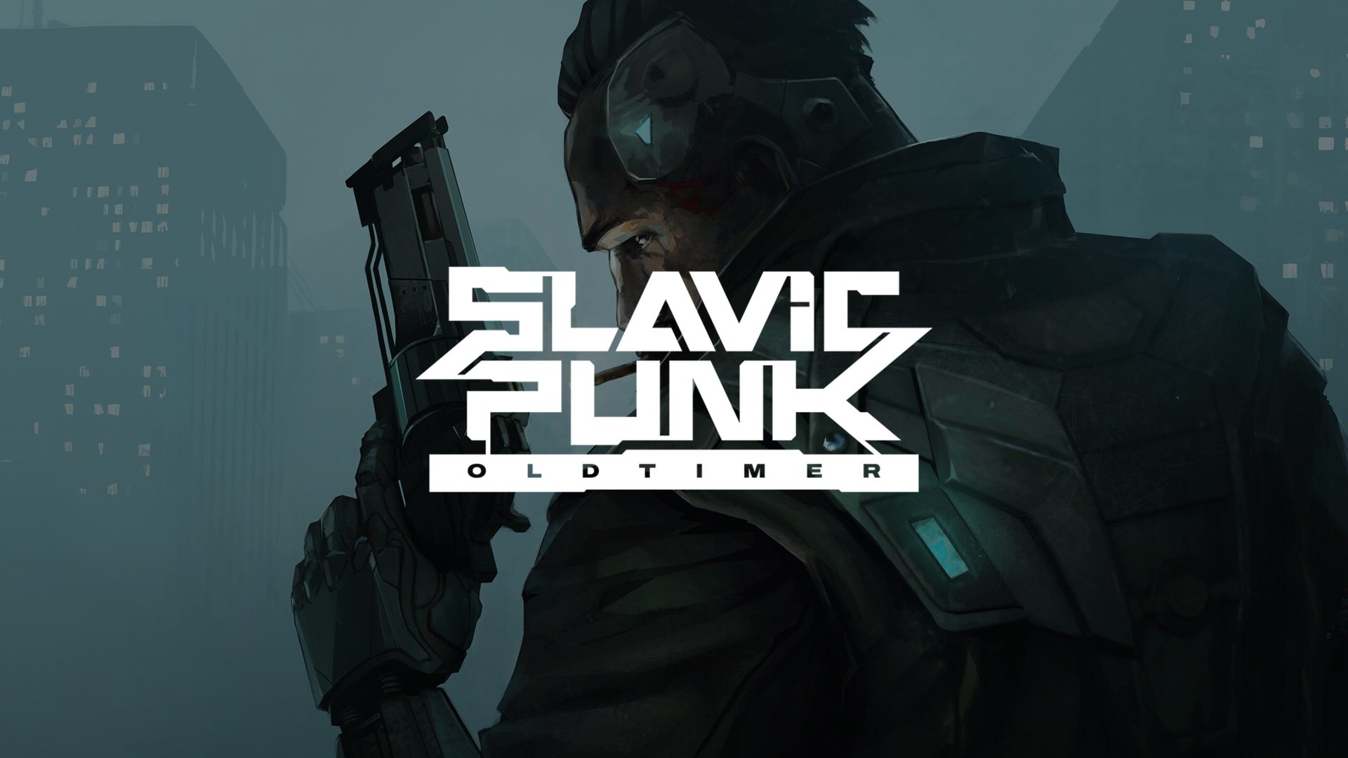 SlavicPunk: Oldtimer | Hype Games